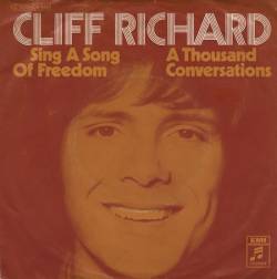 Cliff Richard : Sing a Song of Freedom